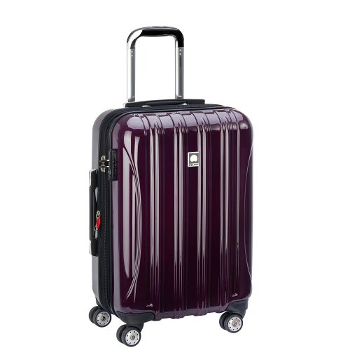  Delsey DELSEY Paris Helium Aero Hardside Luggage with Spinner Wheels