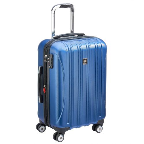  Delsey DELSEY Paris Helium Aero Hardside Luggage with Spinner Wheels