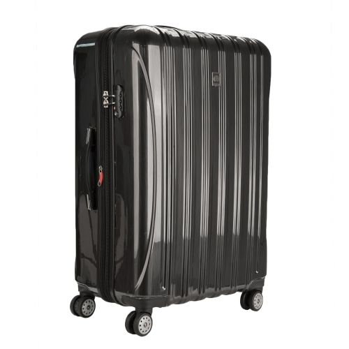  Delsey DELSEY Paris Helium Aero Hardside Luggage with Spinner Wheels