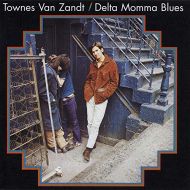 Delta Momma Blues [Vinyl]