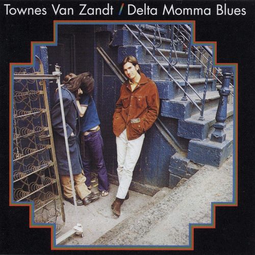  Delta Momma Blues [Vinyl]