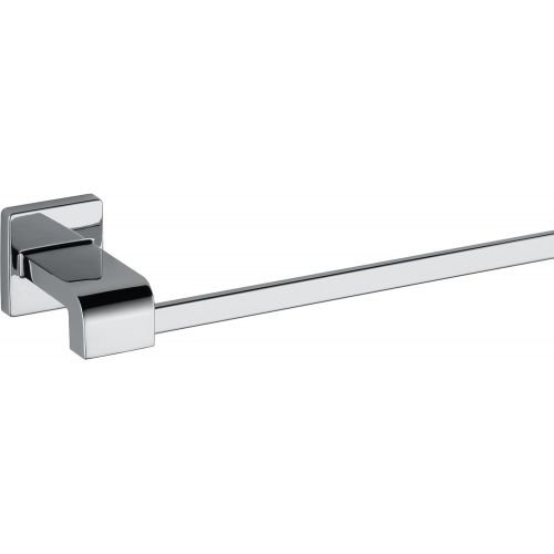  Delta Faucet 77530 Ara Towel Bar Rack, 30 inch, Chrome, 30 In