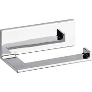 Delta Faucet 77750 Vero Toilet Paper Holder, 3.63 x 6.00 x 2.21 inches, Polished Chrome