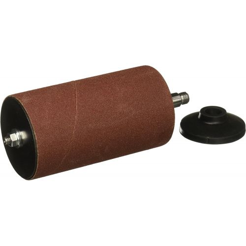  Delta Power Equipment Corporation 31-489 3-Inch Heavy Duty Oscillating Bench Spindle Sander Drum and Sleeve Kit
