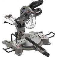 Delta Power Equipment Corporation S26-263L Shopmaster 10 In. Slide Miter Saw wLaser (2018)