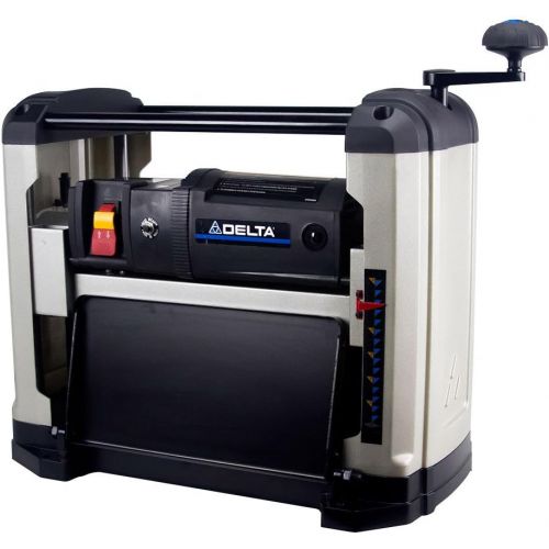  Delta Power Tools 22-555 13 In Portable Thickness Planer
