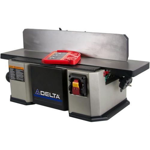  Delta Power Tools 37-071 6 Inch MIDI-Bench Jointer