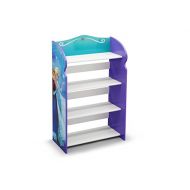 Delta Children Frozen Bookshelf