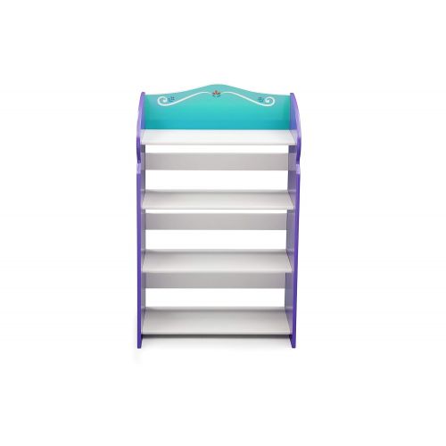  Delta Children Frozen Bookshelf