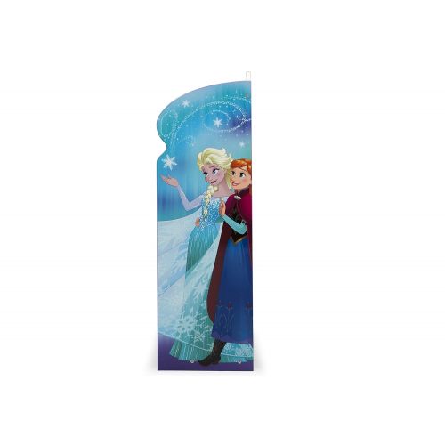  Delta Children Frozen Bookshelf