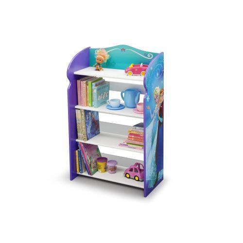  Delta Children Frozen Bookshelf