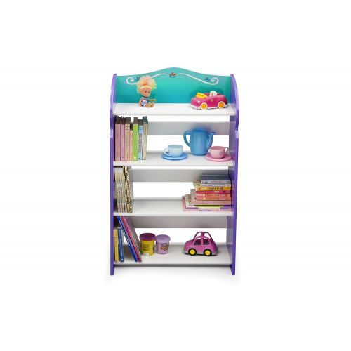  Delta Children Frozen Bookshelf