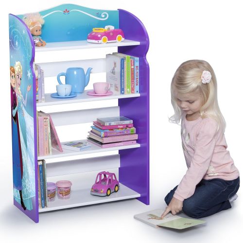  Delta Children Frozen Bookshelf