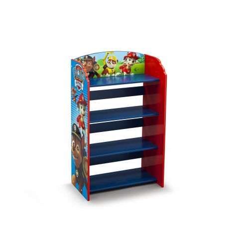  Delta Children PAW Patrol Bookshelf