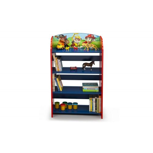  Delta Children PAW Patrol Bookshelf