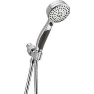 Delta Faucet 54424-PK Universal Showering Components, Shower Mount Hand Shower, Chrome