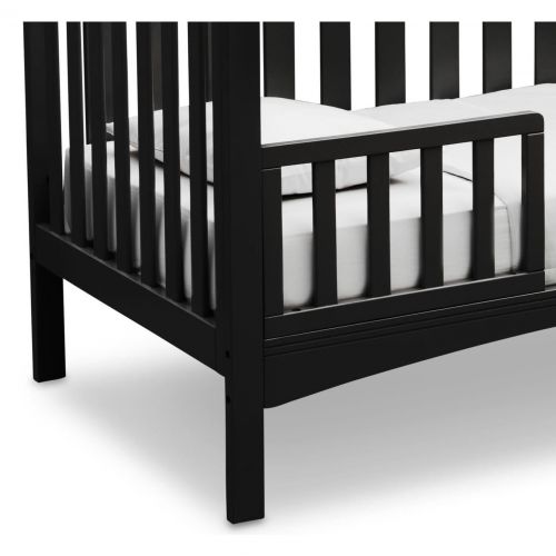  Delta Children Toddler Bed Rail