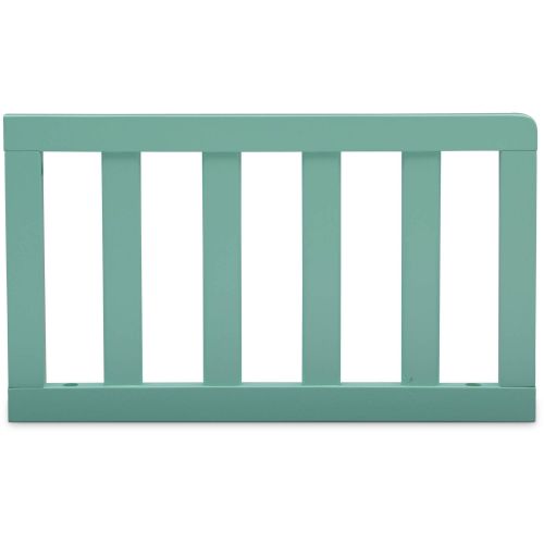  Delta Children Toddler Bed Rail