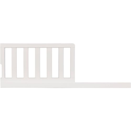  Delta Children DaybedToddler Guardrail Kit #542725, Bianca