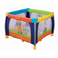 Delta Children 36 x 36 Play Yard, Fun Time