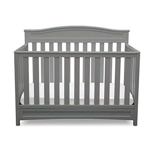  [아마존베스트]Delta Children Eclipse Changing Table, White