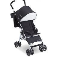 [아마존베스트]Delta Children Jeep North Star Stroller, Black w/Grey