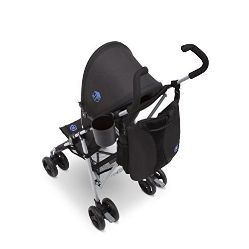  [아마존베스트]Jeep North Star Stroller, Royal Blue