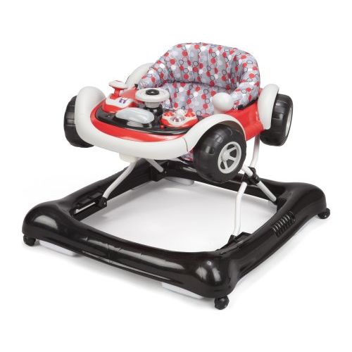  [아마존베스트]Delta Children Lil Drive Baby Activity Walker