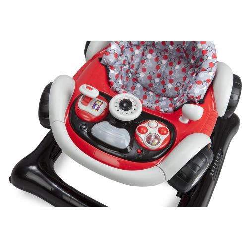  [아마존베스트]Delta Children Lil Drive Baby Activity Walker