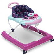 [아마존베스트]Delta Children First Exploration 2-in-1 Activity Walker, Orbit