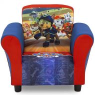 [아마존베스트]Delta Children Nick Jr. PAW Patrol Upholstered Chair