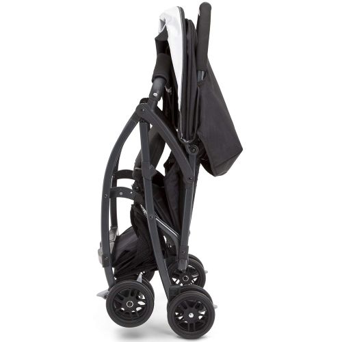  [아마존베스트]Delta Children Jeep Ultralight Adventure Stroller, Dusk (Black)