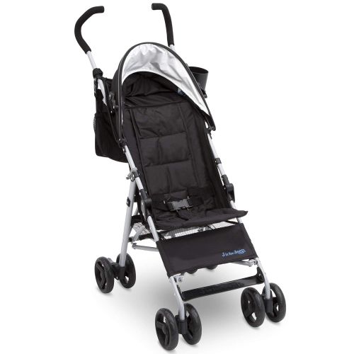  J is for Jeep Brand North Star Stroller, Royal Blue