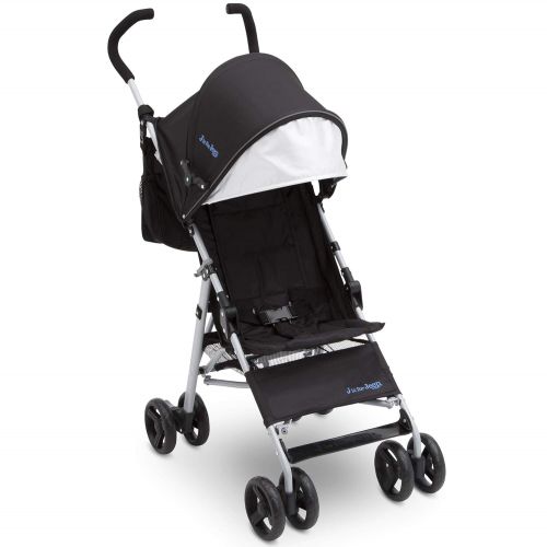  J is for Jeep Brand North Star Stroller, Royal Blue