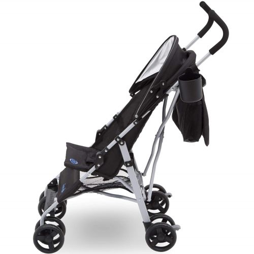  J is for Jeep Brand North Star Stroller, Royal Blue