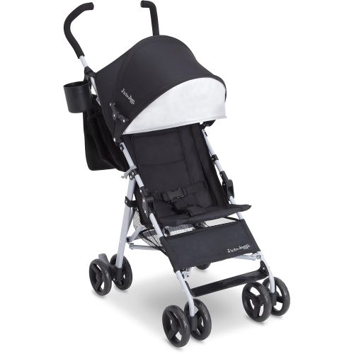  J is for Jeep Brand North Star Stroller, Royal Blue