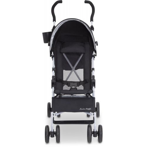  J is for Jeep Brand North Star Stroller, Royal Blue