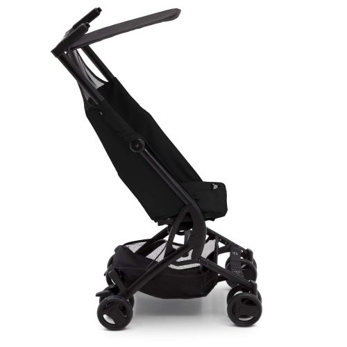  The Clutch Stroller by Delta Children | Great for On-the-Go Everyday Use | Aqua