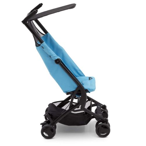  The Clutch Stroller by Delta Children | Great for On-the-Go Everyday Use | Aqua