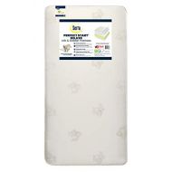 Serta Perfect Start Deluxe Fiber CoreFoam Crib and Toddler Mattress | Waterproof | GREENGUARD Gold Certified (NaturalNon-Toxic)