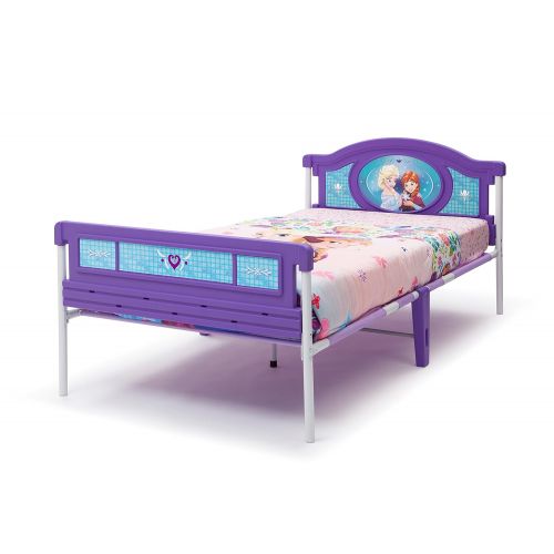  Delta Children Disney Frozen Twin Bed