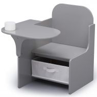 Delta Children Chair Desk With Stroage Bin, Disney Minnie Mouse