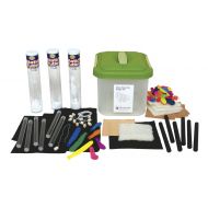 Delta Education 110-3728 Static Electricity Supply Kit