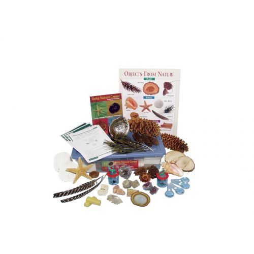  Delta Education Nature Center Kit