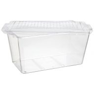 Delta Education Terraria with Lid, 6L Capacity