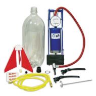 Delta Education Bottle Rokit Science Kit