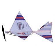 Delta Education - 215826 Dart Balsa Plane Kit