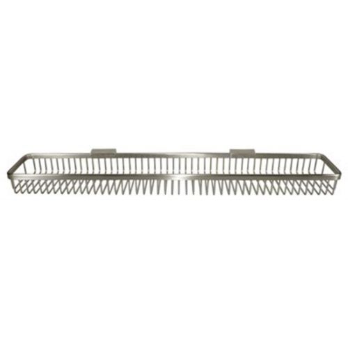  Deltana WBR2847U15 28 12-Inch x 5-Inch Rectangular Wire Basket