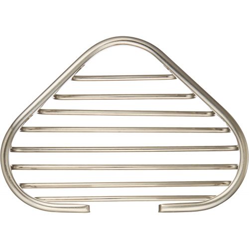  Deltana WBC6050U26 6-Inch Corner Wire Basket