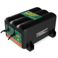 Battery Tender 2-Bank Battery Management System